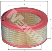 MFILTER A265